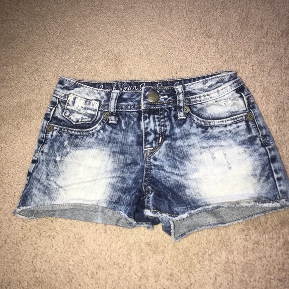 Justice Other - Kids jean shorts Justice Other - Kids jean shorts